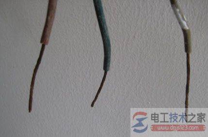 【图】导线与插座的多种连接方法