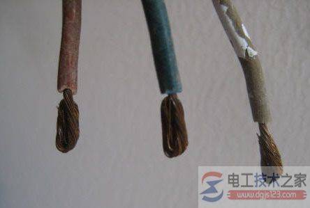 【图】导线与插座的多种连接方法