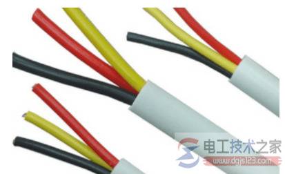 家用电线的分类及选购要求(家装必备)