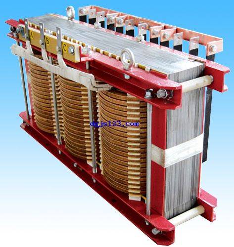 变压器绕组方式有哪几种,同心式绕组有哪几种形式