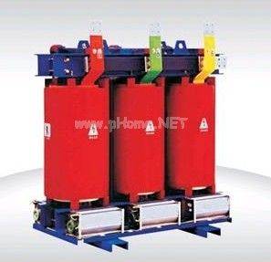 变压器绕组损坏的四大原因