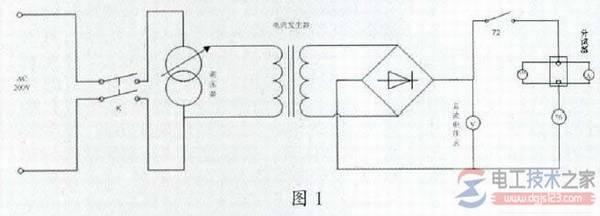 电气控制系统继电保护器如何整定?