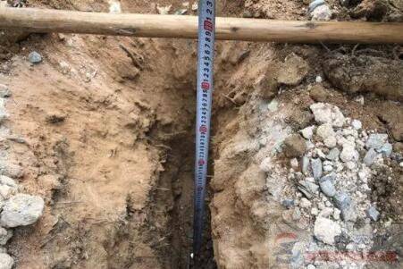 高压电缆埋深标准是什么