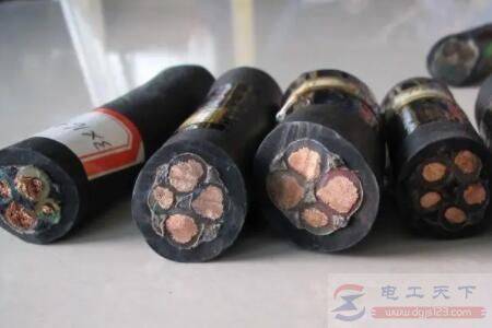 高压电缆的使用寿命是多少年