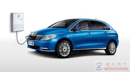 电动轿车应考哪一种驾驶证?