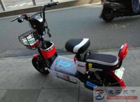 电动车解除限速的通用方法总结