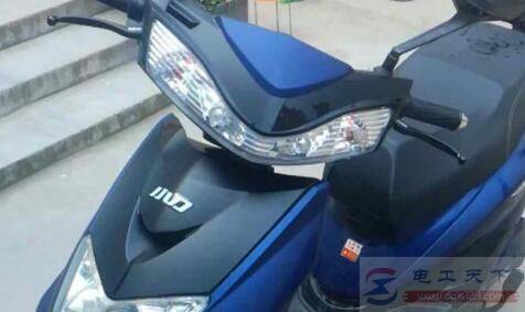 小刀电动车限速的解除办法