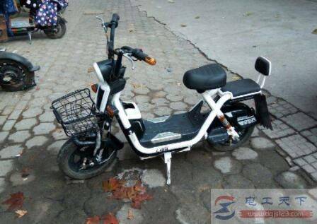 电动车解除限速的通用方法总结