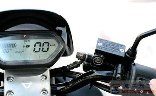 电动车三大故障问题:电机时停时转、电机不转仪表无显示及电机转