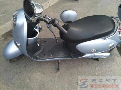 绿能电动车属于什么档次,绿能电动车质量如何