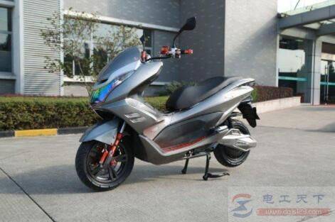 绿能电动车价格怎么样,预算2000元能买什么车