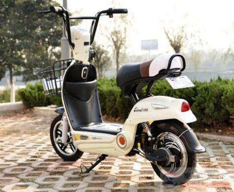 爱玛电动车与绿源电动车怎么选?