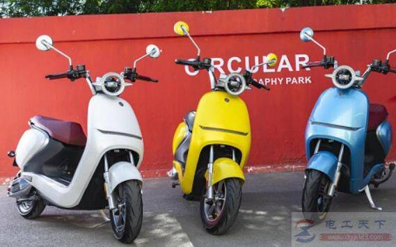 电动车加了两组电瓶续航反而减弱是什么原因