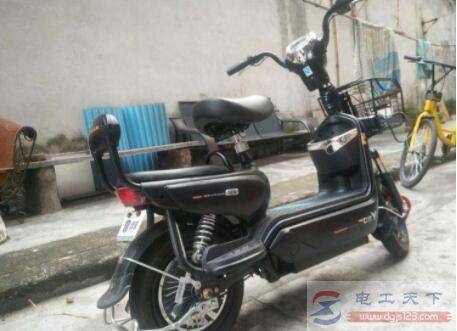 电动车充电什么时候最快?