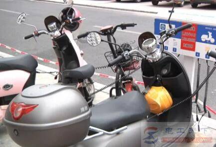 电动车“天天充”和“隔天充”有什么区别?