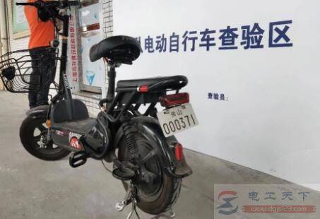 电动车不上牌有什么后果,电动车挂牌怎么办理