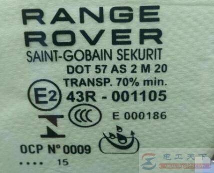 ���������ϵı�־������ʲô