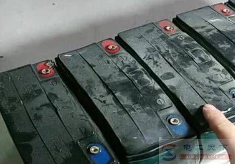 导致电动车电池鼓包的几种原因