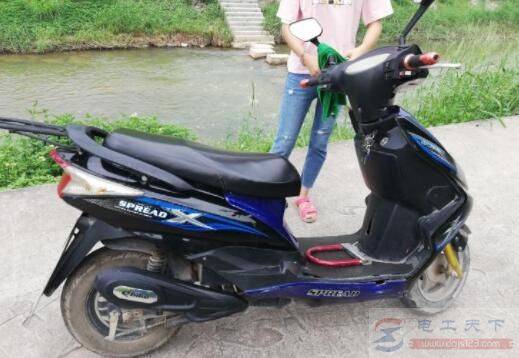 电动车换一个电池需要多少钱