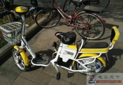 电动车涉水后速度变慢是什么原因