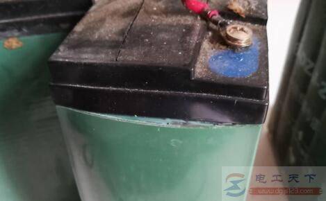 导致电动车电池鼓包的几种原因