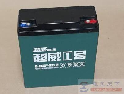 电动车电池为什么会鼓包?