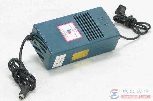 48v12a电瓶车能不能换20a电瓶