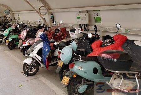 电瓶车长时间不骑亏电怎么办?