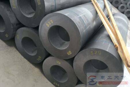 ʯī�缫����Σ��Ʒ��