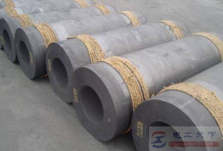 石墨电极材料是什么