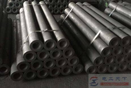 石墨电极的用途和性能说明