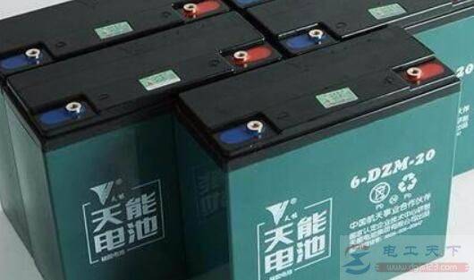 电动车及电池怎么选,修车老师傅一语道破天机