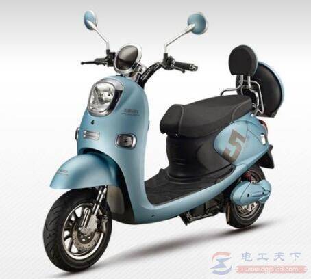 哪个品牌的电动车质量好,爱玛与金箭及五星钻豹看一看