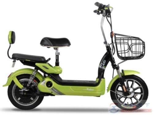 想买辆电动车雅迪跟爱玛哪个牌子好,究竟该怎么选