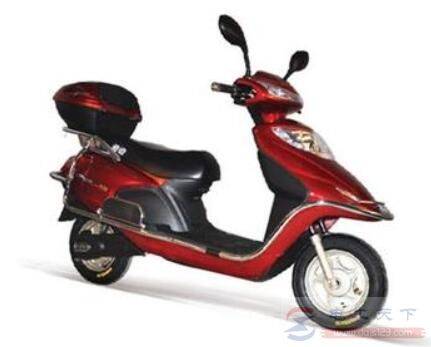 电动车怎么解码加速,由慢速转快速的设置方法