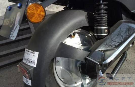 电动车电机怎么选,看这三个方面就行