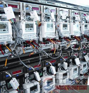 智能电表读数技巧,六步教你看懂智能电表度数