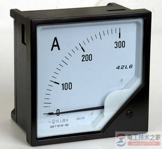 电能表有哪些类型,常用电能表的分类