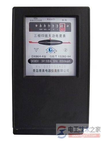 怎么选购单相电子式电能表