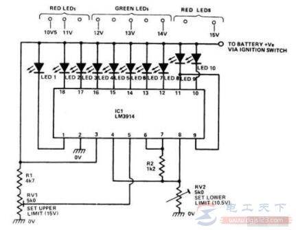 ��������ֱ����ѹ����װ�ɵ������ķ���