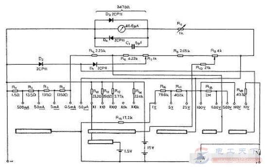 ��������ֱ����ѹ����װ�ɵ������ķ���