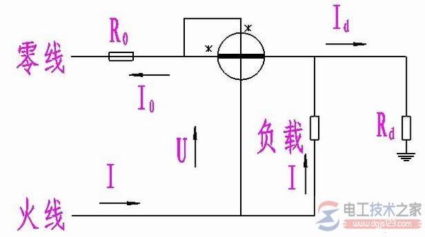 常见偷电方法:欠压法偷电与欠流法偷电等