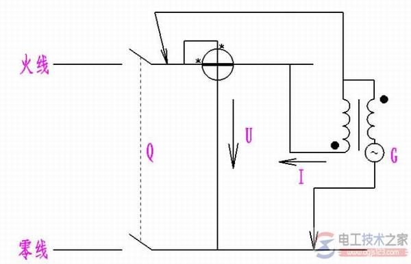 常见偷电方法:欠压法偷电与欠流法偷电等