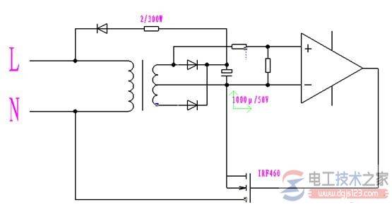 常见偷电方法:欠压法偷电与欠流法偷电等