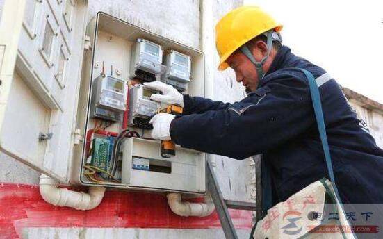 电表怎么判断好坏,智能电表怎么判断好坏