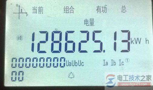 智能电表如何读数?预付费智能电表的度数怎么看?