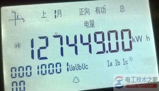 智能电表如何读数?预付费智能电表的度数怎么看?