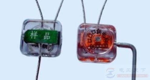 怎么还原电表铅封,有什么好办法