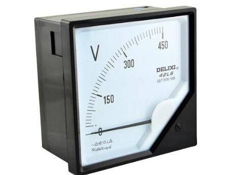 怎么选择电压表的量程,实例分析电压表量程的选择经验