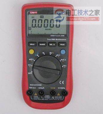 数字万用表怎么选?数字万用表选择技巧大全